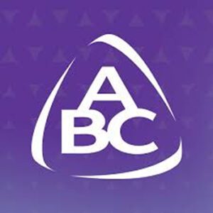ABC logo – TopCrete decorative concrete client