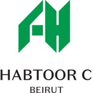 Al Habtoor City logo – TopCrete decorative concrete client