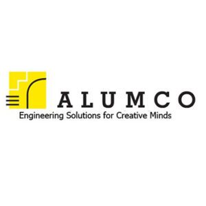 Alumco logo – TopCrete decorative concrete client