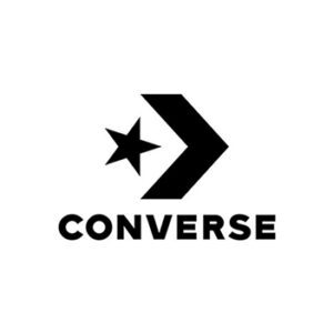 Converse logo – TopCrete decorative concrete client