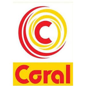 Coral Gas logo – TopCrete decorative concrete client