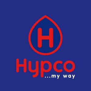 Hypco Gas logo – TopCrete decorative concrete client