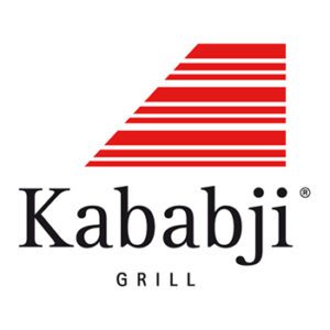 Kababji logo – TopCrete decorative concrete client