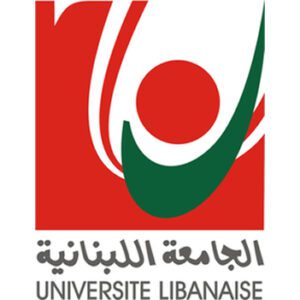 Lebanese University logo – TopCrete decorative concrete client