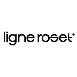 Ligne Roset logo – TopCrete decorative concrete client