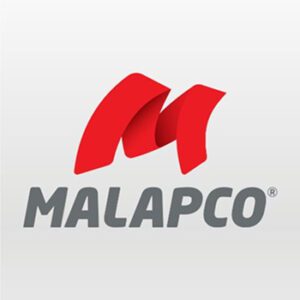 Malapco logo – TopCrete decorative concrete client