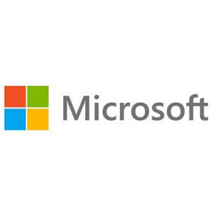 Microsoft logo – TopCrete decorative concrete client