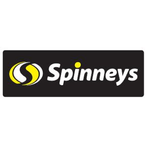 Spinneys logo – TopCrete decorative concrete client
