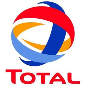 Total logo – TopCrete decorative concrete client