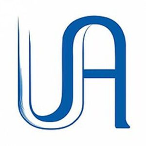 Antonine University logo – TopCrete decorative concrete client