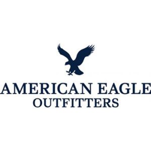 American Eagle logo – TopCrete decorative concrete client