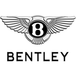 Bentley logo – TopCrete decorative concrete client