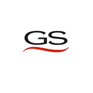 GS logo – TopCrete decorative concrete client