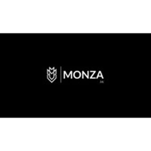 Monza SAL logo – TopCrete decorative concrete client