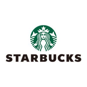 Starbucks logo – TopCrete decorative concrete client